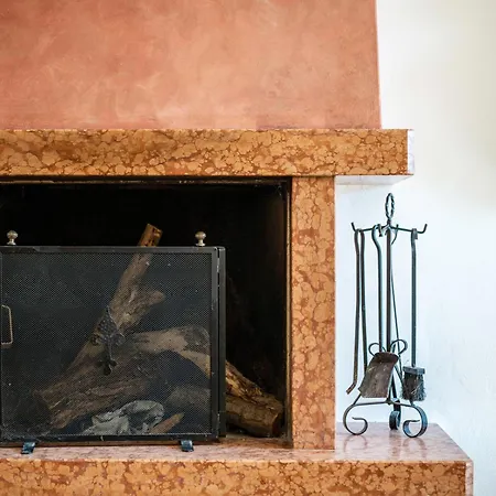Bed & Breakfast La Casa Di Delfina 3*