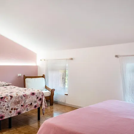 La Casa Di Delfina