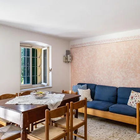 La Casa Di Delfina فندق مبيت وإفطار