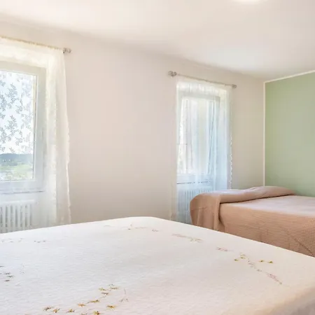 فندق مبيت وإفطار La Casa Di Delfina
