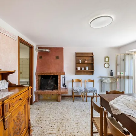 La Casa Di Delfina