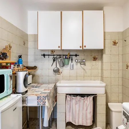 La Casa Di Delfina كابرينو فيرونيسي