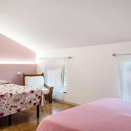 La Casa Di Delfina فندق مبيت وإفطار 3*
