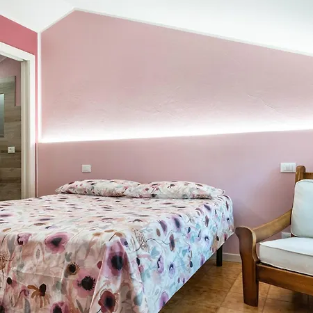 Bed & Breakfast La Casa Di Delfina