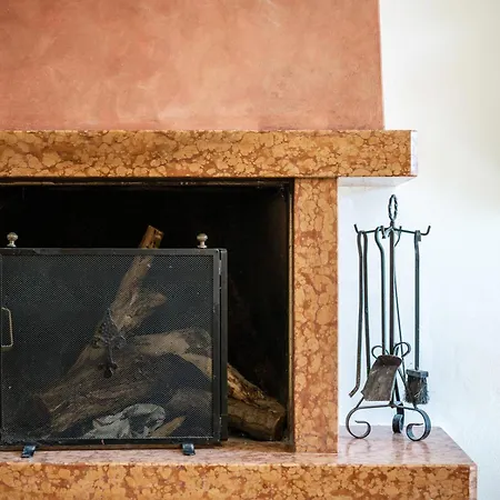 Bed & Breakfast La Casa Di Delfina 3*