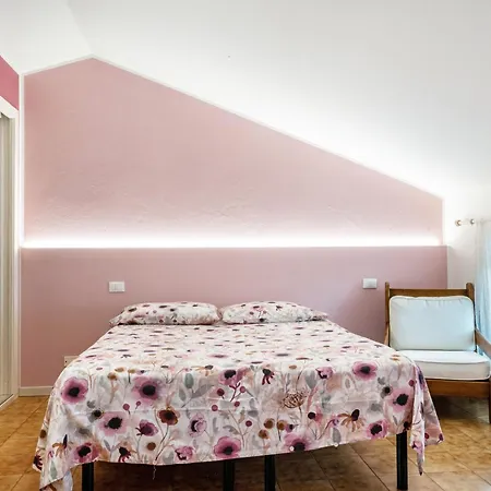 La Casa Di Delfina Panzió 3*
