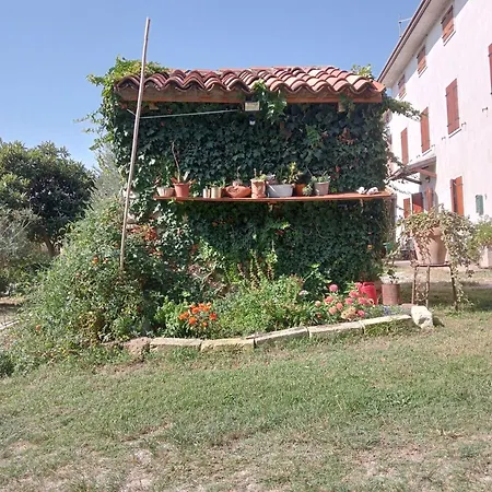 La Casa Di Delfina