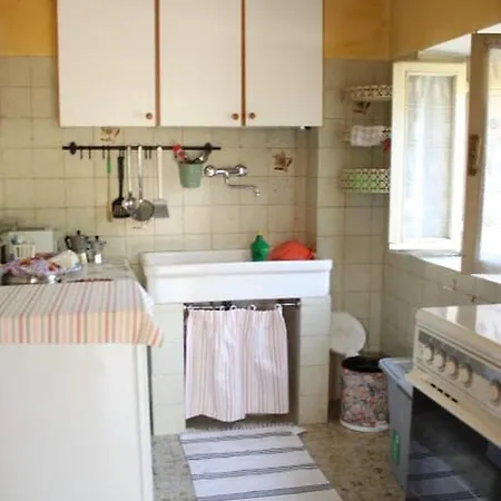 La Casa Di Delfina