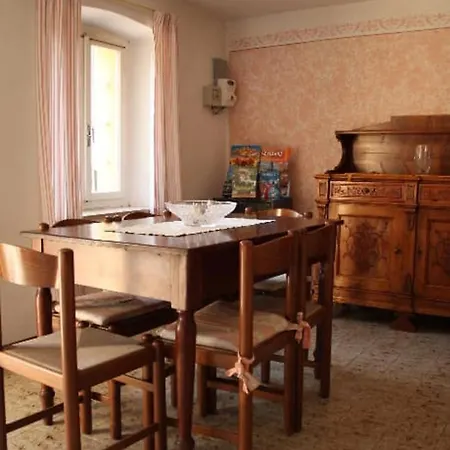 La Casa Di Delfina Отель типа 