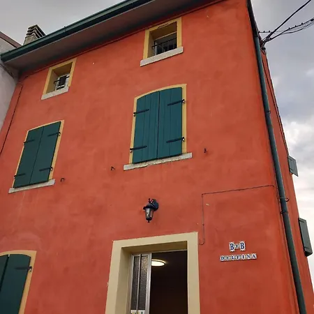 La Casa Di Delfina