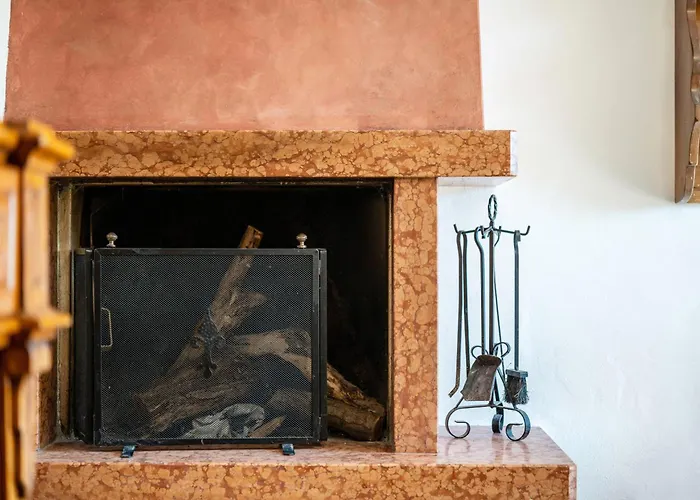 Alojamento de Acomodação e Pequeno-almoço La Casa Di Delfina 4*