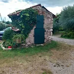 住宿加早餐酒店 La Casa Di Delfina 卡普里诺韦罗内塞