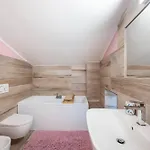 La Casa Di Delfina 住宿加早餐酒店