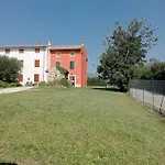 La Casa Di Delfina