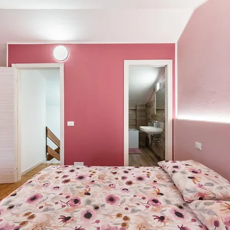 Bed and breakfast La Casa Di Delfina