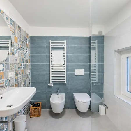 La Casa Di Delfina Bed and breakfast Caprino Veronese