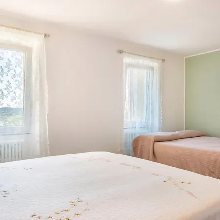 La Casa Di Delfina 4*