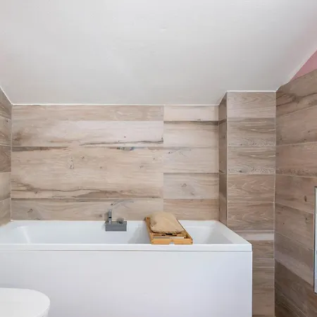 La Casa Di Delfina Bed and breakfast