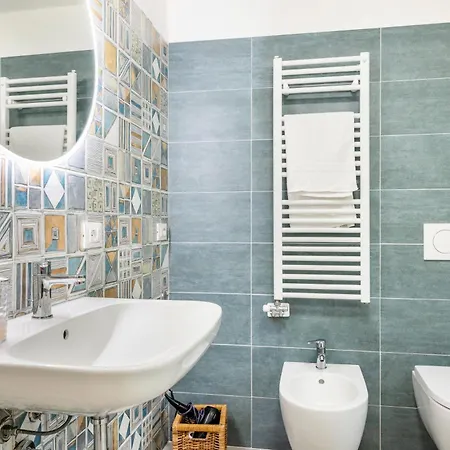 La Casa Di Delfina 4*