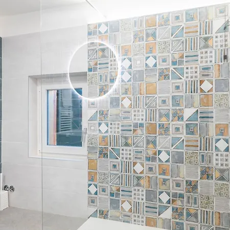 La Casa Di Delfina Bed and breakfast