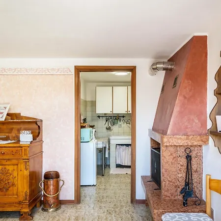La Casa Di Delfina 3* Caprino Veronese