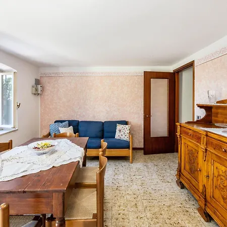 La Casa Di Delfina Bed & Breakfast
