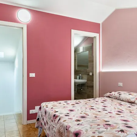 Bed & Breakfast La Casa Di Delfina