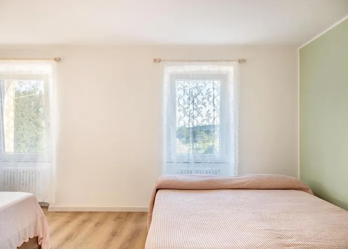 La Casa Di Delfina فندق مبيت وإفطار 4*